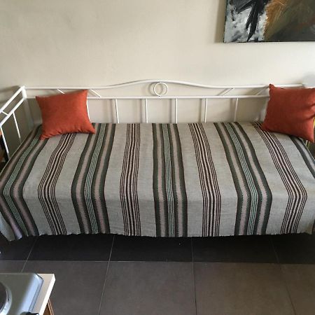 Garden studio apartment Nauplia Esterno foto